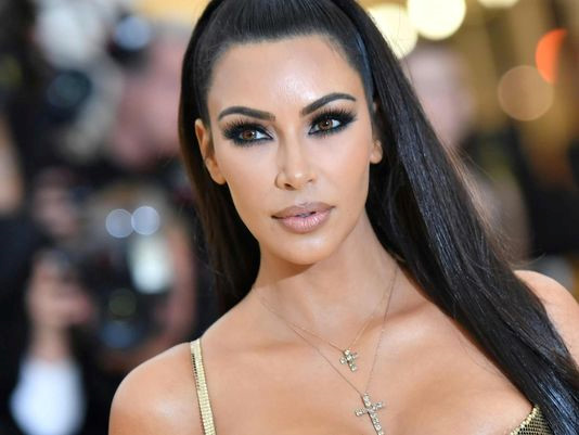 Kim Kardashian,Kanye West,con trai thứ 4 của Kim Kardashian,sao Hollywood
