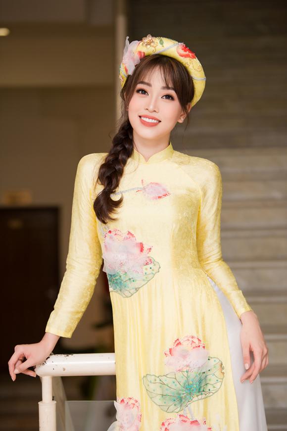 Á hậu phương nga,hoa hậu việt nam 2018,diễn viên lương thanh