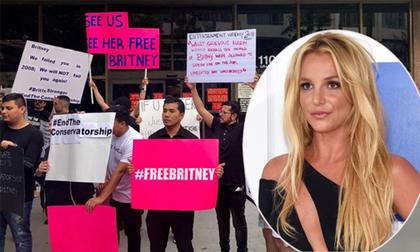 Britney Spears, Britney Spears giảm cân, sao Hollywood