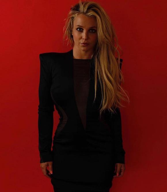Britney Spears,quyền giám hộ của Britney Spears,Britney Spears điều trị tâm thần