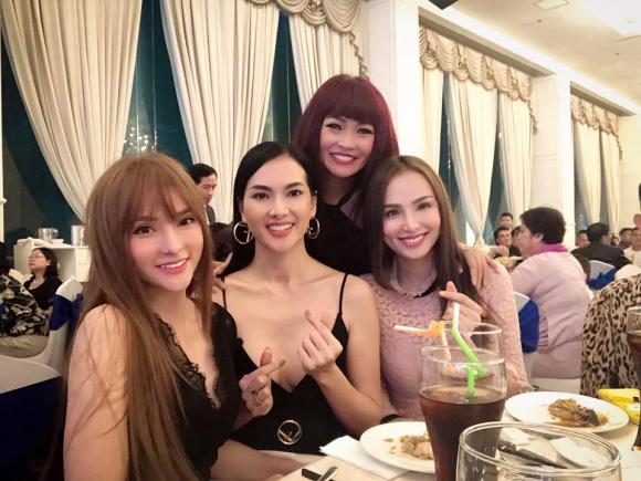 Lam Trường, Phương Thanh, Anh Thư, Thu Thủy, Trịnh Quốc Huy