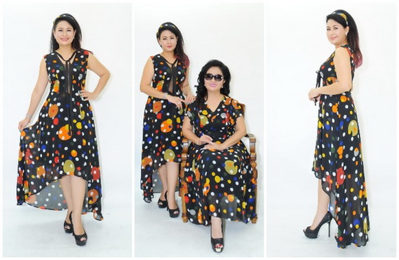 thoi-trang-sensorial-125-1-ngoisao.vn-w580-h378 11 Thời trang Sensorial, Váy chấm bi, Thời trang công sở