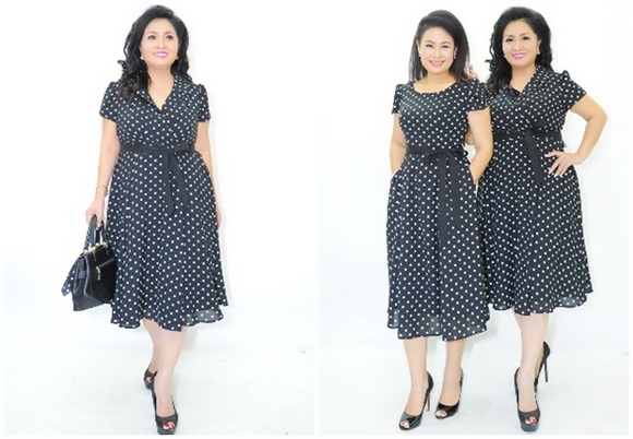 thoi-trang-sensorial-125-11-ngoisao.vn-w580-h402 1 Thời trang Sensorial, Váy chấm bi, Thời trang công sở