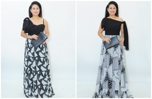 thoi-trang-sensorial-125-3-ngoisao.vn-w580-h378 9 Thời trang Sensorial, Váy chấm bi, Thời trang công sở