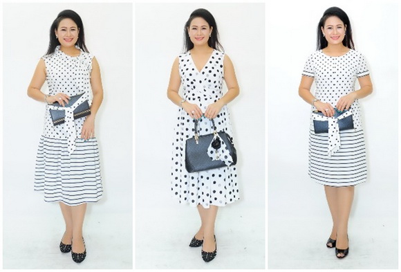 thoi-trang-sensorial-125-5-ngoisao.vn-w580-h393 7 Thời trang Sensorial, Váy chấm bi, Thời trang công sở