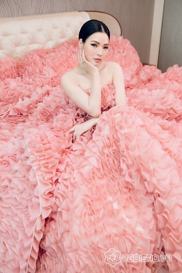 Cao Thị Thùy Dung, Hoa hậu doanh nhân, mỹ phẩm Top White