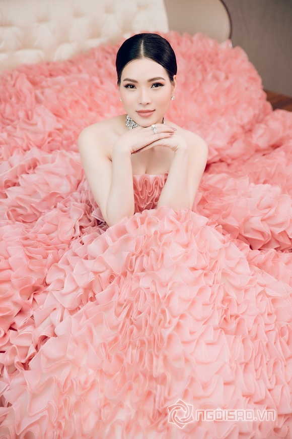 Cao Thị Thùy Dung, Hoa hậu doanh nhân, mỹ phẩm Top White