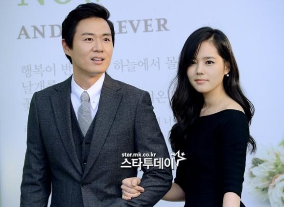 Han Ga In,Yeon Jung Hoon,sao Hàn