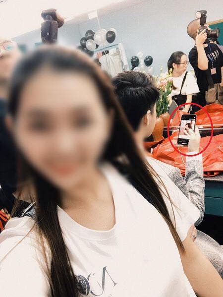 hoa hậu Mai Phương Thúy, ca si Noo Phuoc Thinh, sao việt