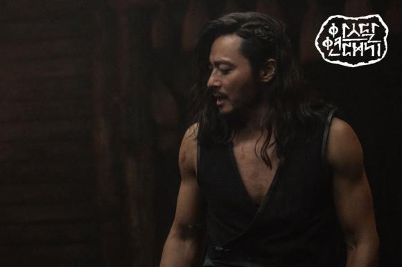 jang dong gun, arthdal chronicles, phim hàn