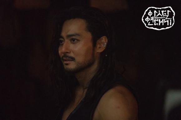 jang dong gun, arthdal chronicles, phim hàn