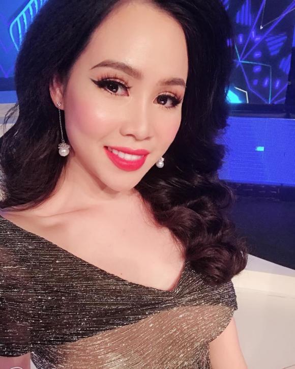 Trương Phương, nữ diễn viên lùn nhất showbiz, sao Việt