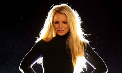 Britney Spears, Britney Spears giảm cân, sao Hollywood
