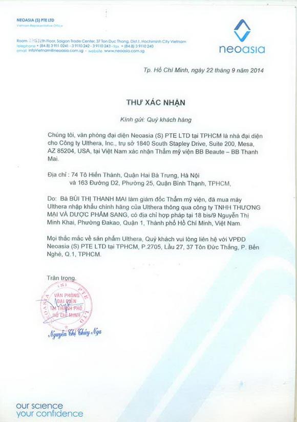 bb-thanh-mai-ton-thuong-da-155-11-ngoisao.vn-w580-h824 1 BB Thanh Mai, Trẻ hóa da, Ultherapy