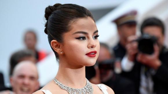 thảm đỏ Cannes, lhp cannes lần thứ 72, selena gomez