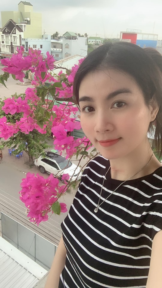 Thanh Duy, Kha Ly, vợ chồng Thanh Duy và Kha Ly, vườn rau nhà Kha Ly