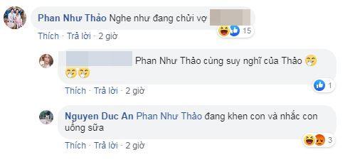 Phan Như Thảo, đại gia Đức An, sao Việt
