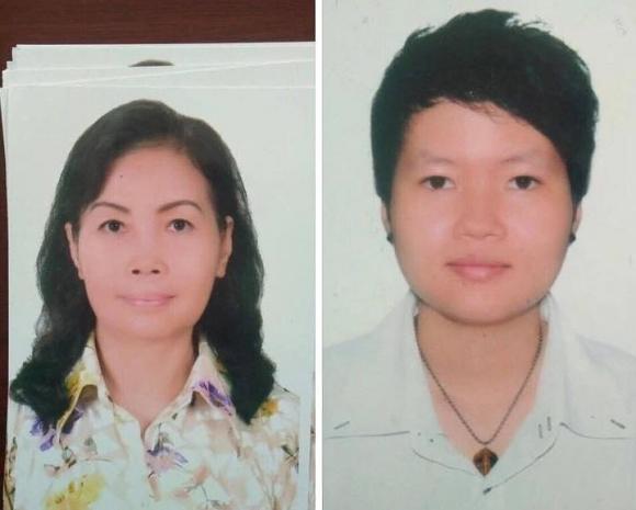 giấu xác trong bê tông, 2 thi thể trong thùng đổ bê tông, giết người
