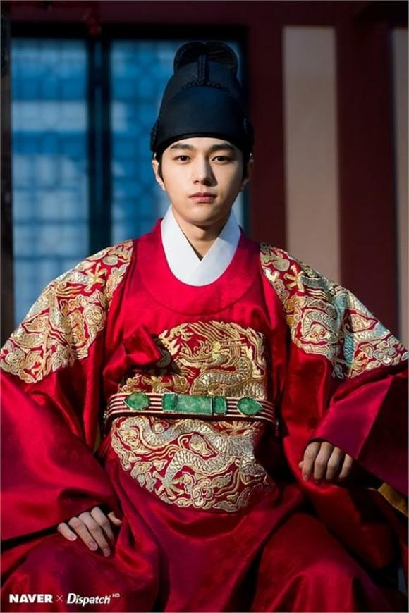 L (Infinite),Quý cô Hammurabi,Nhiệm vụ cuối cùng của thiên thần