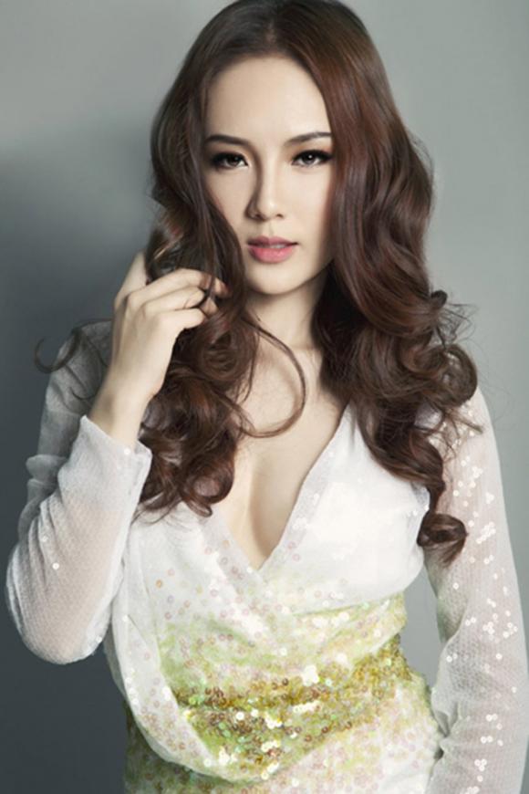 Phương Linh, sao việt, ca sĩ lười nhất showbiz