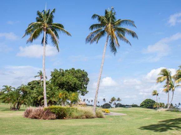 Làng Indian Creek, Du lịch Mỹ, Ngôi làng toàn người giàu có