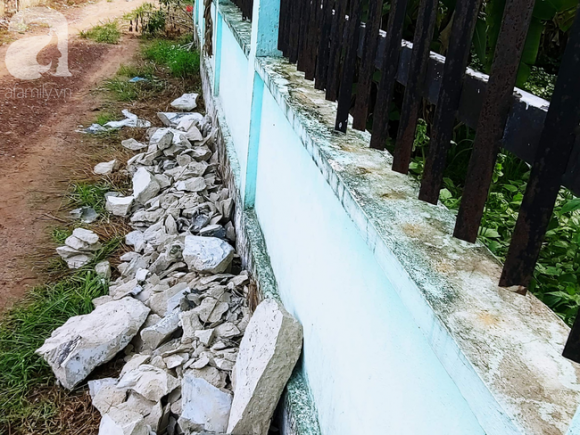 hai thi thể trong thùng bê tông, giết người, tin pháp luật