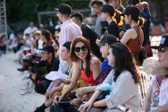 Minh Tú, siêu mẫu Minh Tú, sao việt