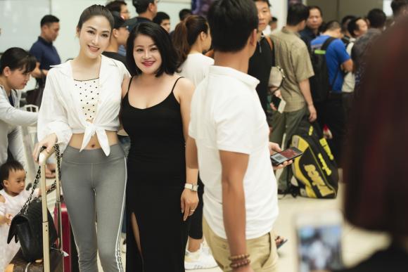 Liên hoan phim cannes,hoa hậu tuyết nga,hoa hậu áo dài việt nam 2019
