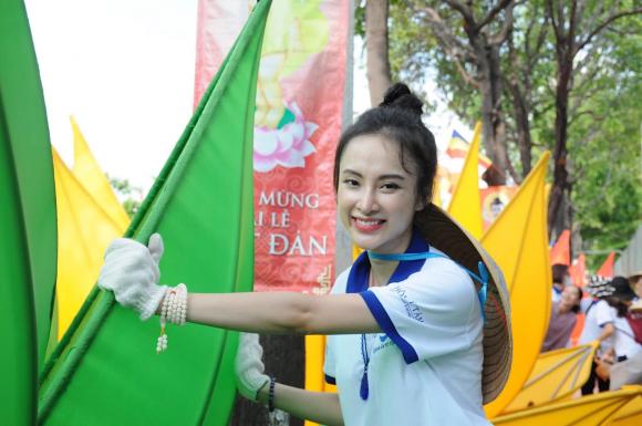 Agela Phương Trinh, phương trinh, sao Việt