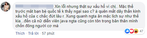 Nữ hoàng nội y ngọc trinh,ngọc trinh dự cannes,ngọc trinh bị ném đá,sao việt