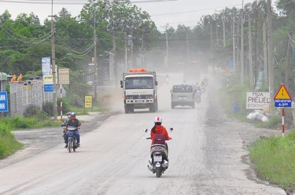 Ô nhiễm không khí, Chất lượng không khí ở Việt Nam