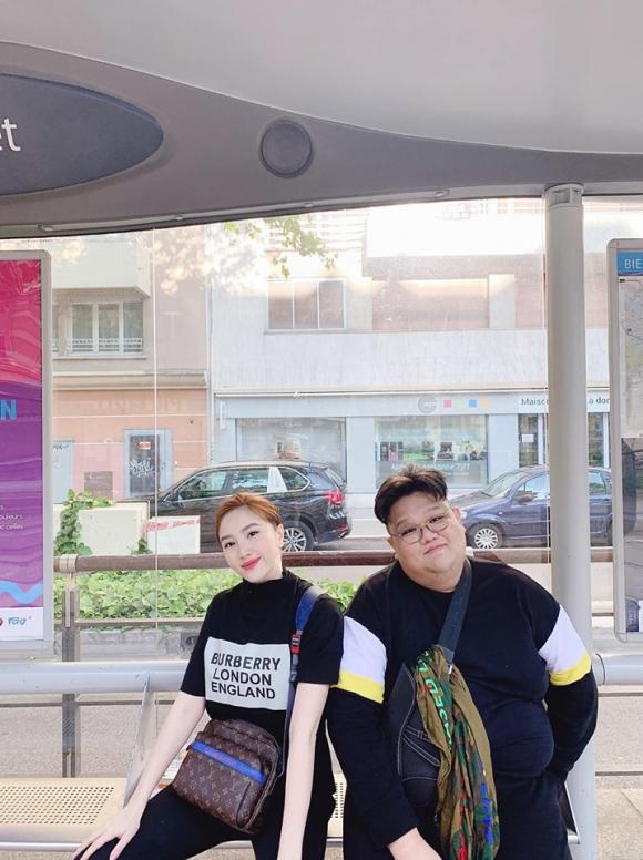 Bảo Thy, ca sĩ Bảo Thy, sao Việt