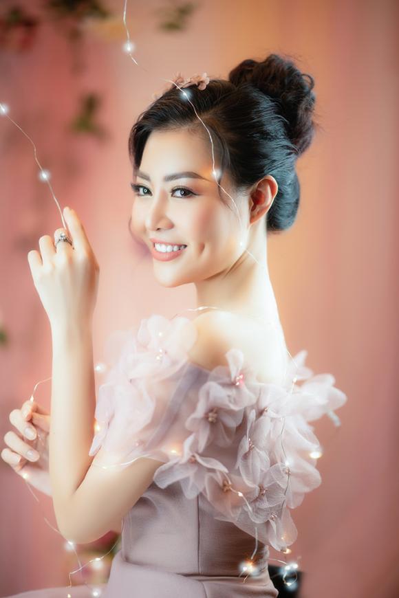 Diễn viên Thanh Hương bỗng dịu dàng lạ thường trong loạt ảnh mới 8 Diễn viên thanh hương,thanh hương dịu dàng,sao việt