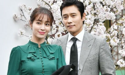 Lee Byung Hyun,con trai Lee Byung Hun, sao hàn
