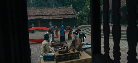 hậu trường phim người vợ ba 0 Người vợ ba, hậu trường Người vợ ba, ảnh phim Người vợ ba, Người vợ ba cấm chiếu