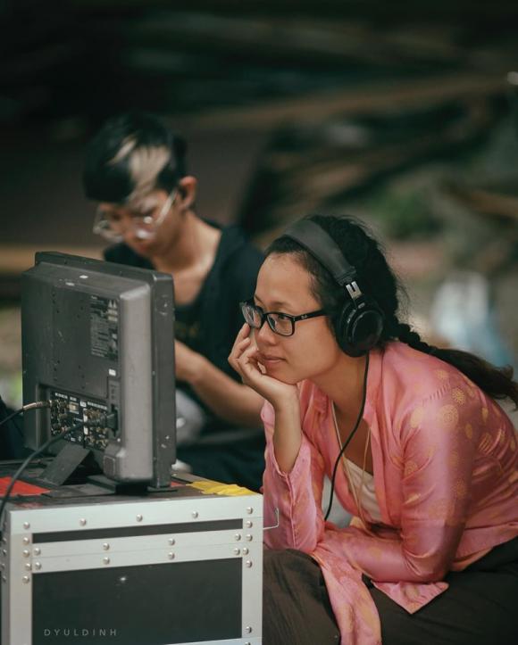 hậu trường phim người vợ ba 4 Người vợ ba, hậu trường Người vợ ba, ảnh phim Người vợ ba, Người vợ ba cấm chiếu