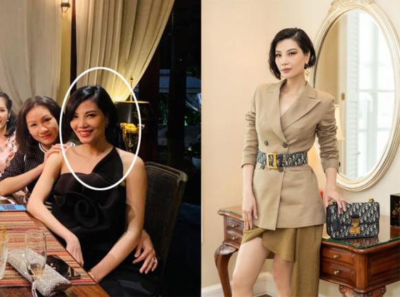 Hiền Mai, mỹ nhân Việt, Giáng My, Hà Kiều Anh