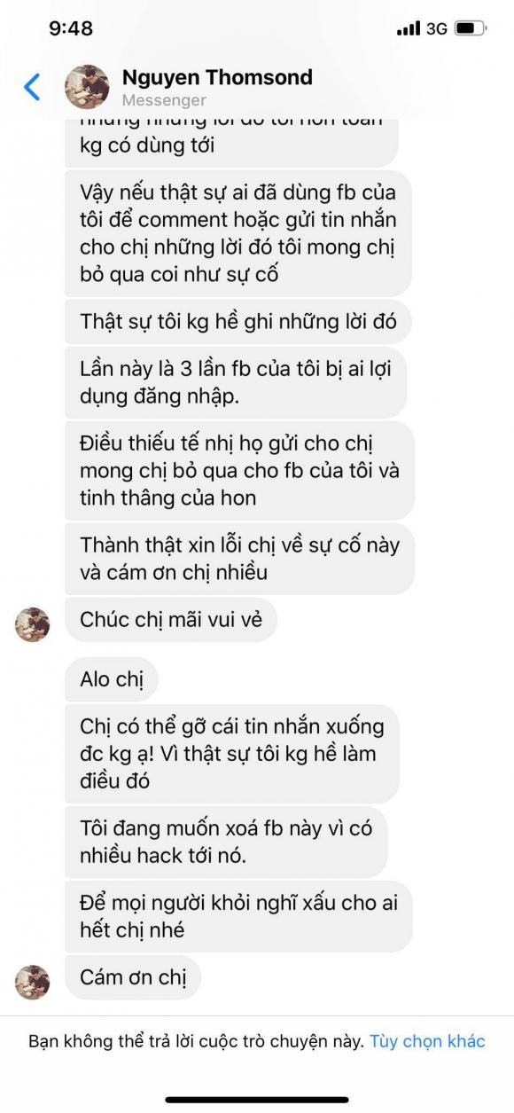 nam thư, kiều nữ làng hài, sao việt, bạn muốn hẹn hò