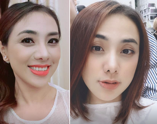 Ngô Thanh Vân, Sĩ Thanh, Miko Lan Trinh, BB Thanh Vân