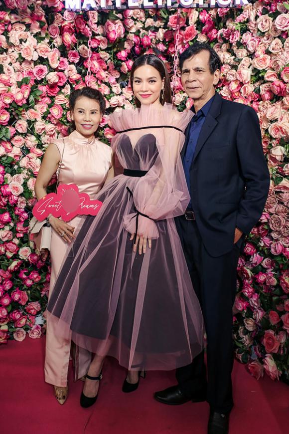 HNH_24 0 ca sĩ hồ ngọc hà,nữ hoàng giải trí, Kim Lý, ha ho