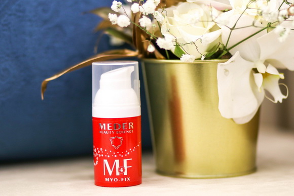 Meder Beauty Science, điều trị nếp nhăn không xâm lấn, Trẻ hóa da