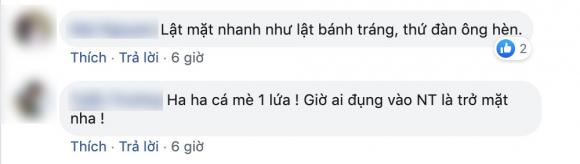 Diễn viên Quách Ngọc Ngoan, lý nhã kỳ, ném gạch đá, ngoc ngoan