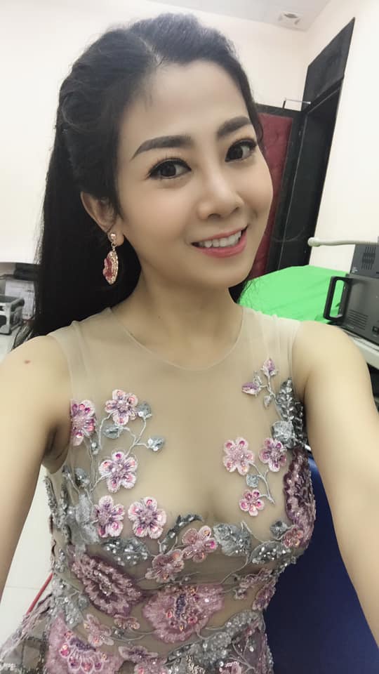 diễn viên Mai Phương, sao Việt