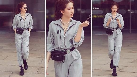 Nữ hoàng nội y,người mẫu ngọc trinh,street style ngọc trinh,sao việt