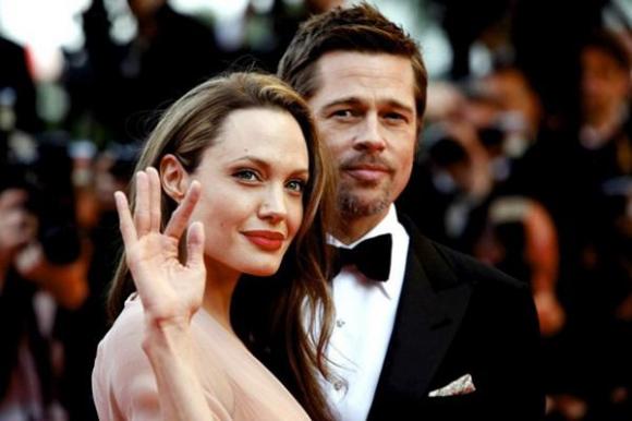 Angelina Jolie,Johnny Depp,Brad Pitt