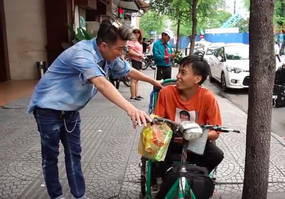 Mr đàm,ông hoàng nhạc việt,đàm vĩnh hưng,sao việt