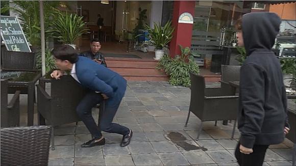 về nhà đi con, nữ diễn viên Bảo Thanh, diễn viên Thu Quỳnh, diễn viên Bảo Hân