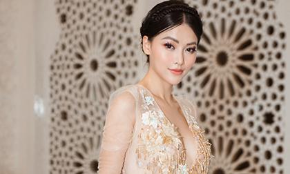 Minh Tú,Miss Supranational,sao Việt