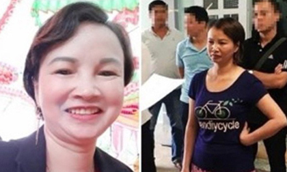 nữ sinh giao gà bị sát hại ở Điện Biên, Mẹ nữ sinh giao gà, Tin pháp luật