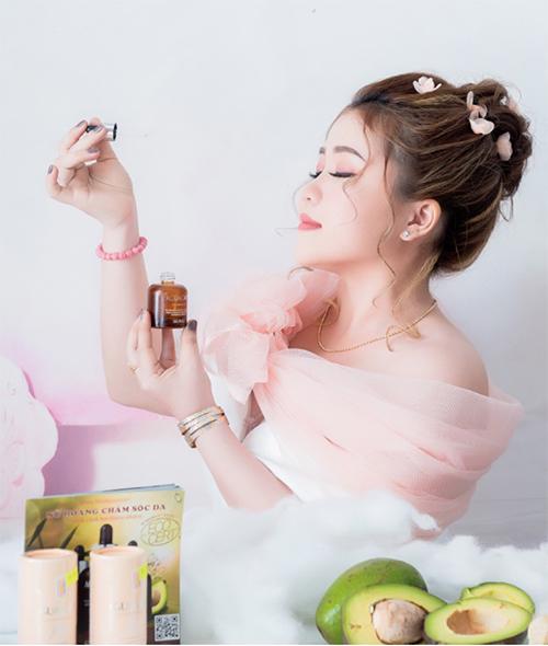 ngoc-anh-skinaz-285-2-ngoisao.vn-w500-h590 3 Mỹ phẩm skinaz, mỹ phẩm thiên nhiên, Mỹ phẩm Hàn Quốc